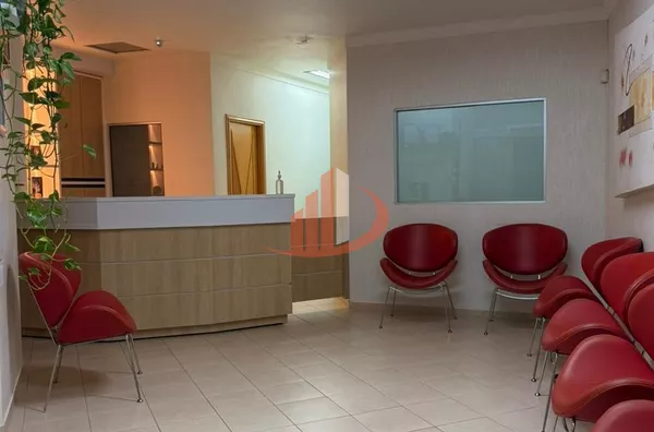 SALA COMERCIAL PARA VENDA NO CENTRO EM PATO BRANCO/PR