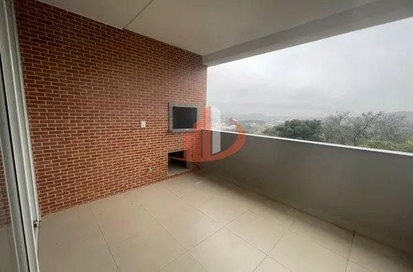 APARTAMENTO ALTO PADRÃO À VENDA NO BAIRRO VILA ISABEL EM PATO BRANCO/PR - Foto 13
