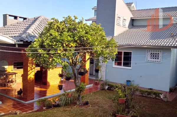 CASA BAIRRO JARDIM DAS AMÉRICAS