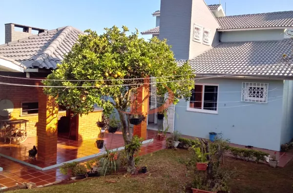 CASA BAIRRO JARDIM DAS AMÉRICAS - Foto 5