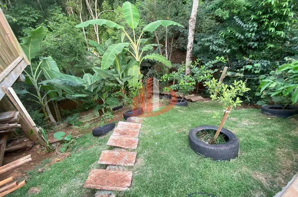 CHÁCARA COM 1200m² PRÓXIMO A ÁREA URBANA EM PATO BRANCO/PR - Foto 18