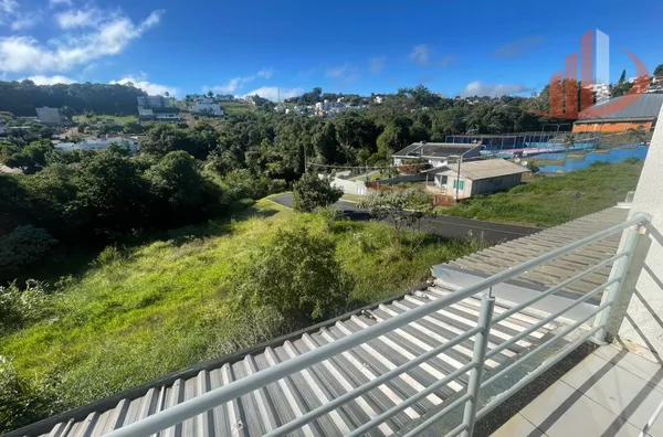 SOBRADO PARA LOCAÇÃO NO BAIRRO VILA ISABEL EM PATO BRANCO/PR - Foto 4