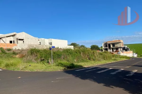 TERRENO 440,54m² NO BAIRRO FRARON, PATO BRANCO/PR