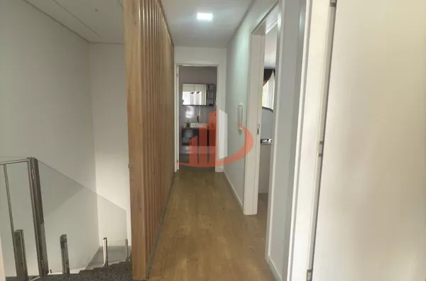 SOBRADO COM 190m² À VENDA NO BAIRRO FRARON EM PATO BRANCO/PR - Foto 17