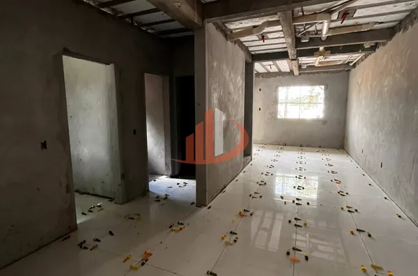 CASA COM 145m² NO BAIRRO FRARON EM PATO BRANCO/PR - Foto 9
