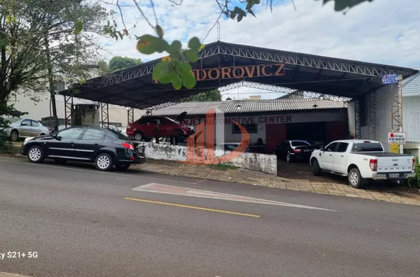 TERRENO COM 931m² EM PATO BRANCO/PR - Foto 7