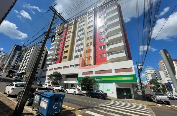 APARTAMENTO COM 197m² PARA LOCAÇÃO NO CENTRO EM PATO BRANCO/PR - Foto 31