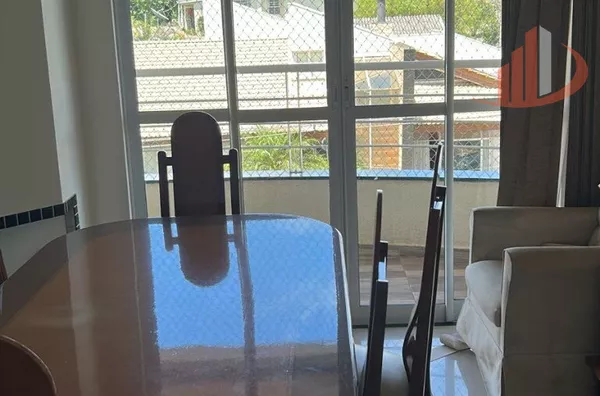 APARTAMENTO TODO MOBILIADO PARA LOCAÇÃO NO CENTRO DE PATO BRANCO/PR