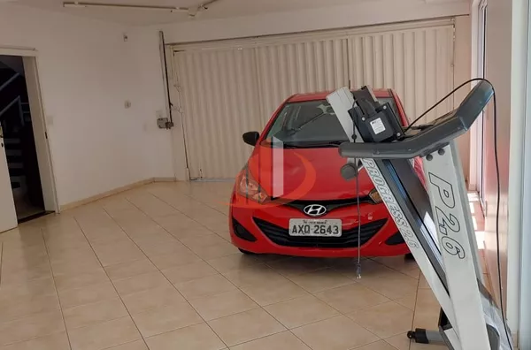 CASA À VENDA COM 292m² NO BAIRRO JARDIM DAS AMÉRICAS EM PATO BRANCO/PR - Foto 14