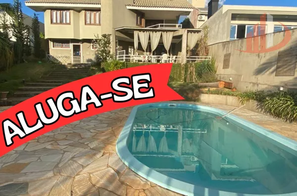 CASA ALTO PADRÃO NO BAIRRO BRASÍLIA, EM PATO BRANCO/PR