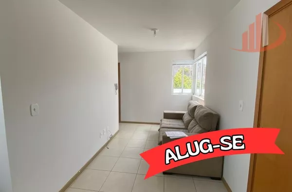 APARTAMENTO 2 QUARTOS PARA LOCAÇÃO NO BAIRRO FRARON EM PATO BRANCO/PR