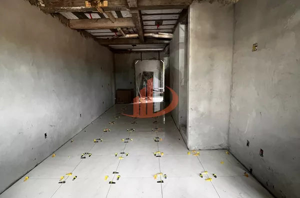 CASA COM 145m² NO BAIRRO FRARON EM PATO BRANCO/PR - Foto 12