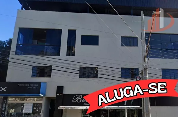 APARTAMENTO NO CENTRO DE PATO BRANCO/PR PARA LOCAÇÃO - Foto 1