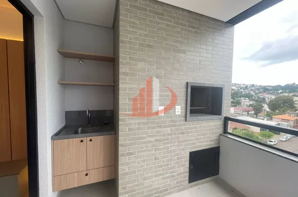 APARTAMENTO COM 85,89m² A VENDA NO CENTRO DE PATO BRANCO/PR - Foto 13