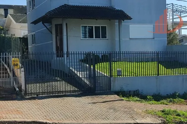 ÓTIMA CASA PARA VENDA NO BAIRRO SÃO VICENTE EM PATO BRANCO/PR