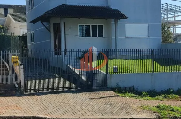 ÓTIMA CASA PARA VENDA NO BAIRRO SÃO VICENTE EM PATO BRANCO/PR
