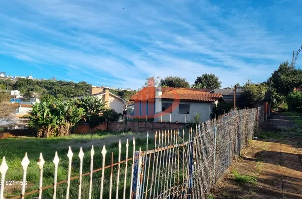 TERRENO COM 1140m² PRÓXIMO AO CENTRO EM PATO BRANCO/PR - Foto 6