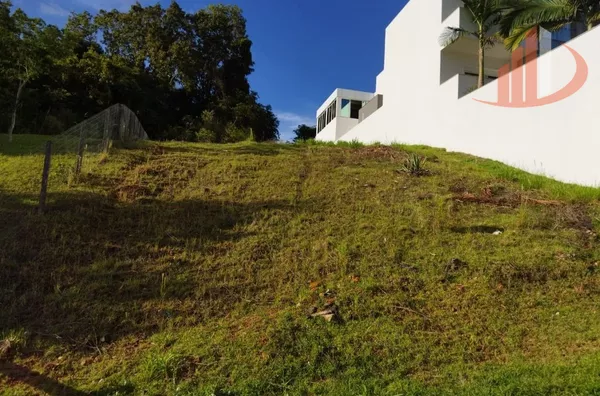 TERRENO 732,25m² NO BAIRRO LA SALLE, PATO BRANCO/PR