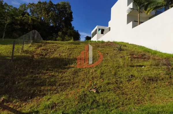 TERRENO 732,25m² NO BAIRRO LA SALLE, PATO BRANCO/PR
