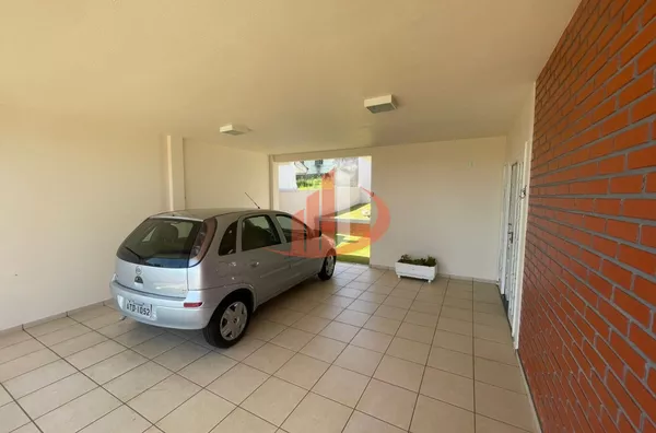 CASA À VENDA NO JARDIM DAS AMÉRICAS EM PATO BRANCO/PR - Foto 26
