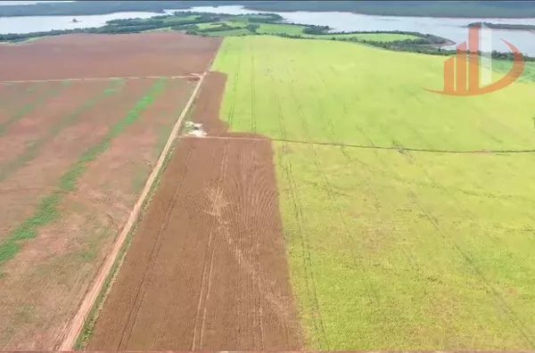 FAZENDA NO ESTADO DO TOCANTINS