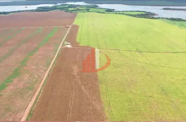 FAZENDA NO ESTADO DO TOCANTINS