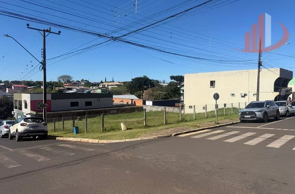 TERRENOS À VENDA EM MANGUEIRINHA/PR