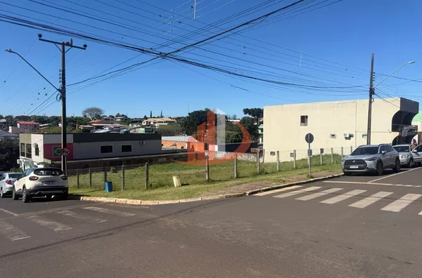 TERRENOS À VENDA EM MANGUEIRINHA/PR