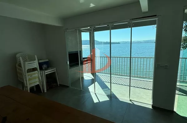 CASA PARA LOCAÇÃO EM TEMPORADA NO ALAGADO DE SÃO JORGE D'OESTE/PR - Foto 2