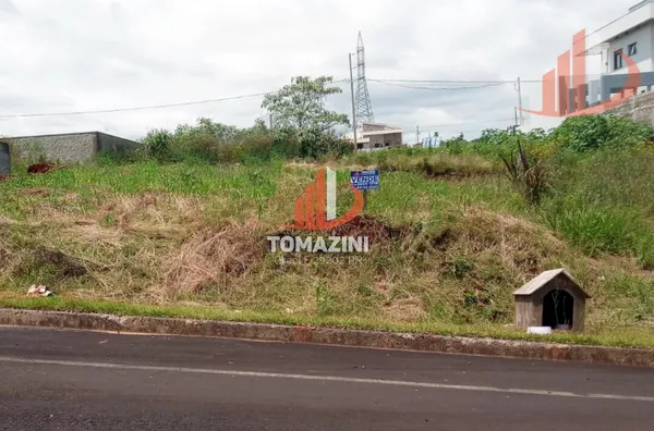 Terreno para venda,  São Francisco, Pato Branco