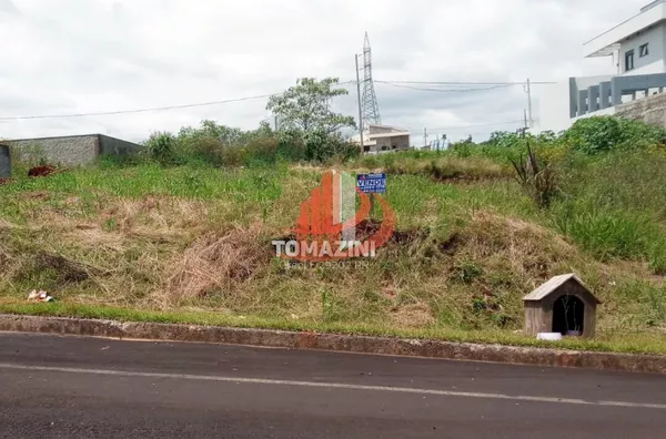 Terreno para venda,  São Francisco, Pato Branco