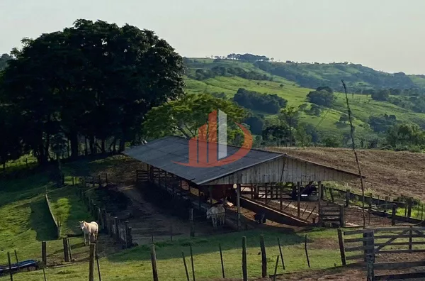VENDE-SE FAZENDA A 13KM DA CIDADE DE GUARANIAÇU! - Foto 30
