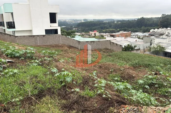 TERRENO PARA VENDA NO BAIRRO SÃO FRANCISCO EM PATO BRANCO/PR - Foto 7