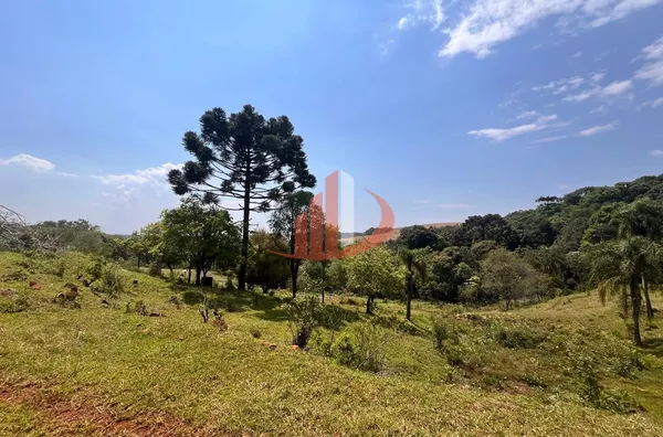 CHÁCARA COM 2,5 ALQUEIRES À VENDA EM VITORINO/PR - Foto 21