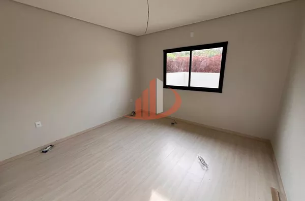 CASA SENDO FINALIZADA À VENDA NO BAIRRO AEROPORTO EM PATO BRANCO/PR - Foto 11