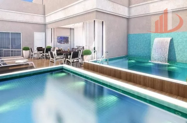 APARTAMENTO COM 69m² EM ITAPEMA/SC