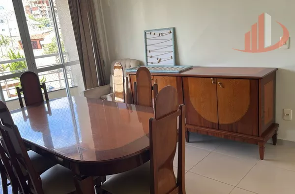 APARTAMENTO TODO MOBILIADO PARA LOCAÇÃO NO CENTRO DE PATO BRANCO/PR