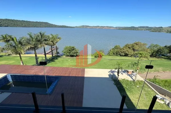 CASA À VENDA NO RESIDENCIAL ÁGUAS CLARAS EM SÃO JORGE D'OESTE/PR - Foto 7