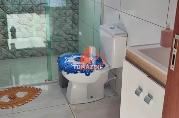 Casa para venda, Loteamento Aráucaria, São Lourenço Do Oeste - Foto 10