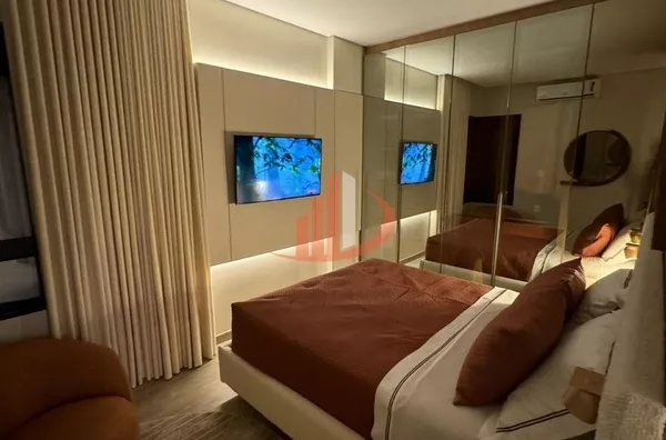 APARTAMENTO MOBILIDO A VENDA NO CENTRO EM PATO BRANCO/PR - Foto 16