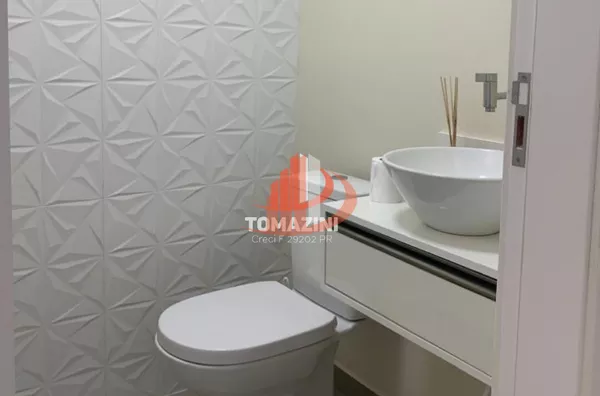 CASA COM 130m² À VENDA EM PATO BRANCO/PR - Foto 12