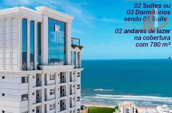 APARTAMENTO À VENDA EM ITAPEMA/SC, LITORAL CATARINENSE