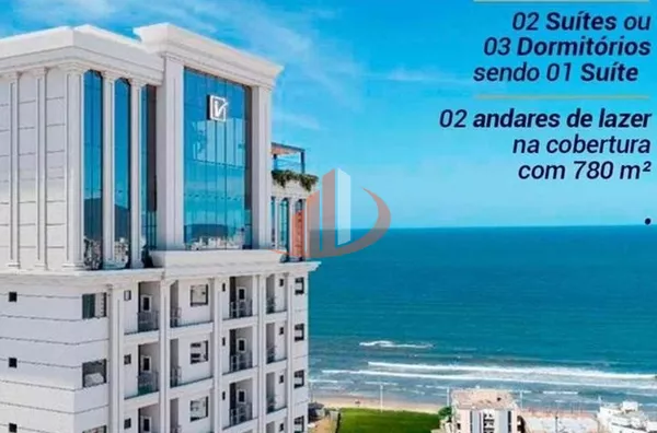 APARTAMENTO À VENDA EM ITAPEMA/SC, LITORAL CATARINENSE