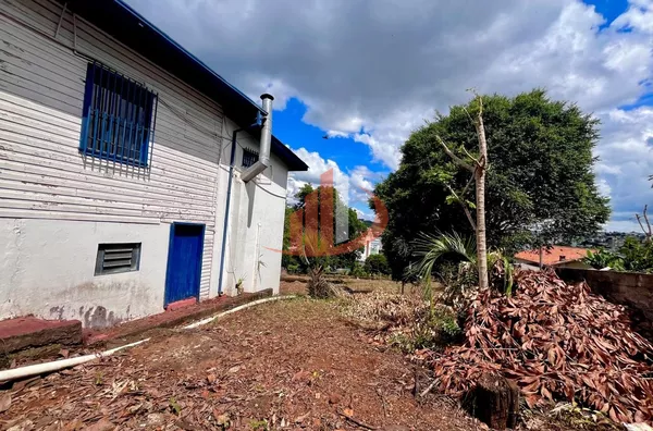 TERRENO COM 960m² À VENDA EM PATO BRANCO/PR - Foto 8