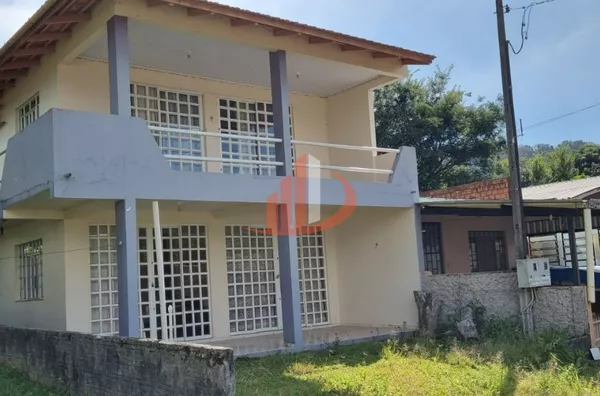 CASA NO ALAGADO DE CANDÓI/PR - Foto 9