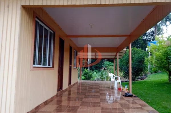 CHÁCARA COM 6751m² EM BOM SUCESSO DO SUL/PR - Foto 2