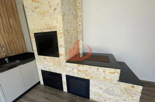 CASA COM 120m² SEMI MOBILIADA À VENDA NO BAIRRO FRARON EM PATO BRANCO/PR - Foto 31