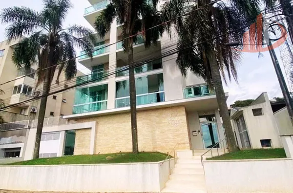 VENDE-SE APARTAMENTO NO BAIRRO LA SALLE EM PATO BRANCO!