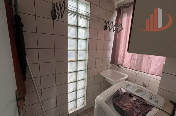 APARTAMENTO MOBILIADO NO CENTRO DE PATO BRANCO/PR PARA LOCAÇÃO