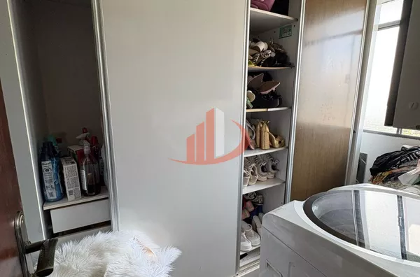 APARTAMENTO PARA VENDA COM 200m² NO BAIRRO LA SALLE, EM PATO BRANCO/PR - Foto 10
